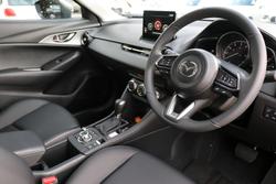 2026 Mazda CX-3 G20 Evolve