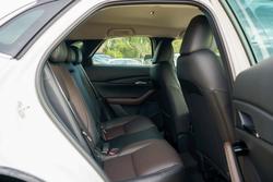 2026 Mazda CX-30 G25 Touring