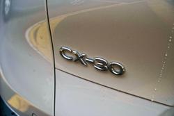 2026 Mazda CX-30 G25 Touring