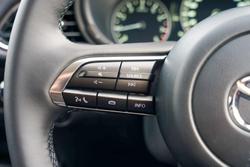 2026 Mazda CX-30 G25 Touring