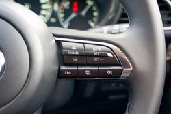 2026 Mazda CX-30 G25 Touring