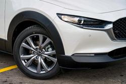 2026 Mazda CX-30 G25 Touring
