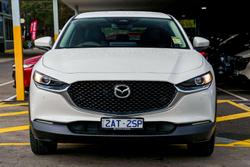 2026 Mazda CX-30 G25 Touring