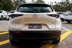 2026 Mazda CX-30 G25 Touring