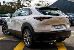 2026 Mazda CX-30 G25 Touring