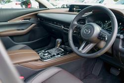 2026 Mazda CX-30 G25 Touring
