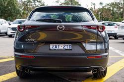2026 Mazda CX-30 G20 Pure