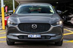 2026 Mazda CX-30 G20 Pure