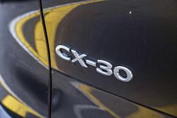 2026 Mazda CX-30 G20 Pure