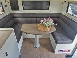 2026 JB Caravans Dirt Road Xtreme 23'6