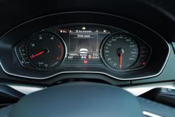 2017 Audi Q5 TDI design