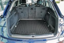 2017 Audi Q5 TDI design