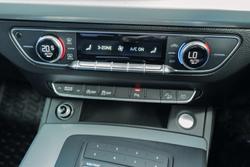 2017 Audi Q5 TDI design