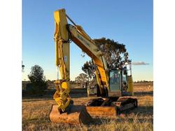2020 Sumitomo Sh235x-6