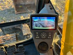 2020 Sumitomo Sh235x-6