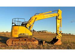 2020 Sumitomo Sh235x-6