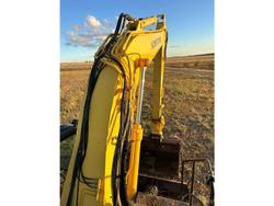2020 Sumitomo Sh235x-6