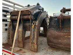 2020 Sumitomo Sh235x-6