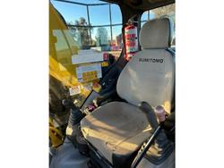 2020 Sumitomo Sh235x-6