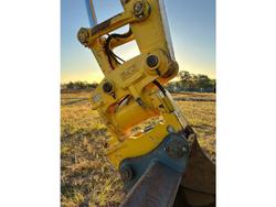 2020 Sumitomo Sh235x-6