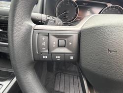 2026 Nissan Navara ST D27 MY26 4X4 Dual Range Blizzard White
