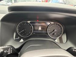 2026 Nissan Navara ST D27 MY26 4X4 Dual Range Blizzard White