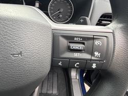 2026 Nissan Navara ST D27 MY26 4X4 Dual Range Blizzard White