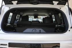 2025 Toyota Landcruiser Prado VX