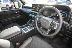 2025 Toyota Landcruiser Prado VX