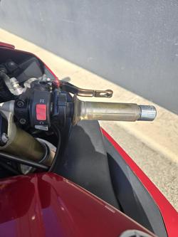 2004 Yamaha YZF-R1 R1 Red