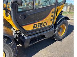 DIECI RUNNER 40.13