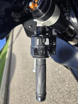 2022 Yamaha YZF-R1 R1 Black