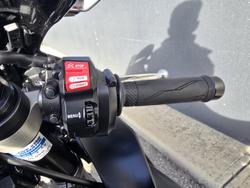 2022 Yamaha YZF-R1 R1 Black