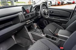 2026 Nissan Navara SL D27 MY26 4X4 Dual Range Boulder Grey