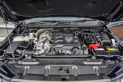 2026 Nissan Navara SL D27 MY26 4X4 Dual Range Boulder Grey