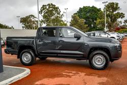 2026 Nissan Navara SL D27 MY26 4X4 Dual Range Boulder Grey