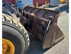 Volvo L70c