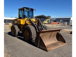 Volvo L70c