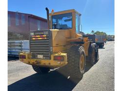 Volvo L70c