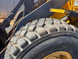 Volvo L70c