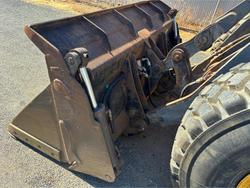 Volvo L70c