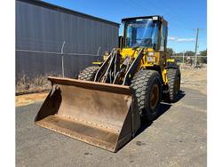 Volvo L70c