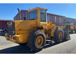 Volvo L70c