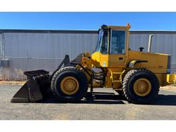 Volvo L70c