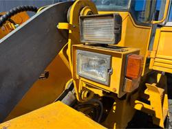 Volvo L70c