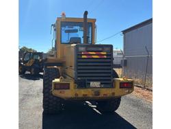 Volvo L70c