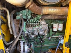 Volvo L70c