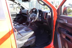 2022 Ford Ranger Raptor