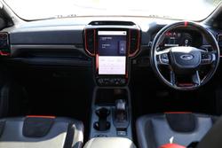 2022 Ford Ranger Raptor