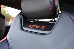 2022 Ford Ranger Raptor